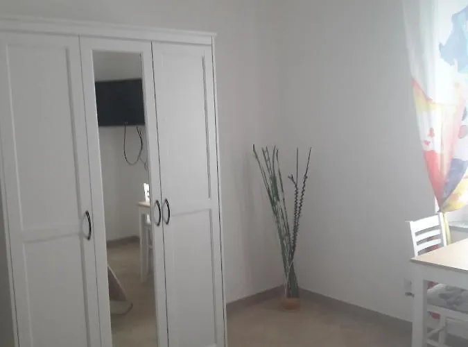 Casa Frühstückspension Capoterra