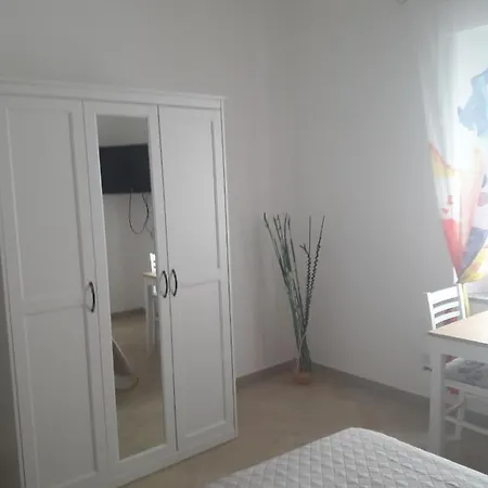 Casa Bed and breakfast Capoterra