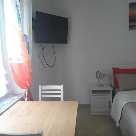 Casa Couette-café 3*