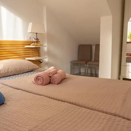 Bed and breakfast Casa *