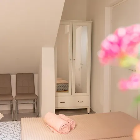 Casa Bed & Breakfast Capoterra