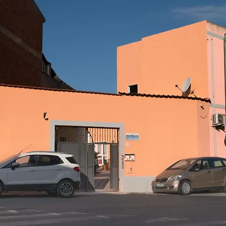 Casa * Capoterra