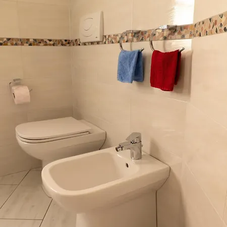 Casa Bed and Breakfast Capoterra