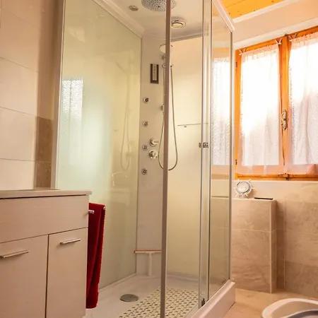 Oda ve Kahvaltı Casa