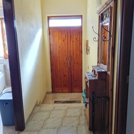 Casa Oda ve Kahvaltı Capoterra