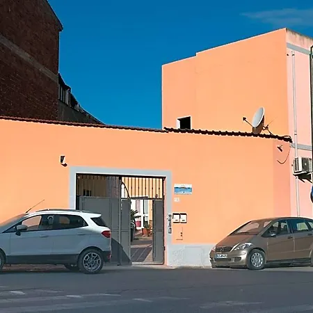 Casa