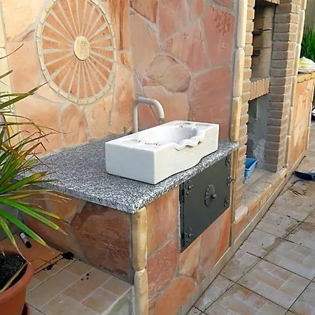 Casa Bed and Breakfast 3*