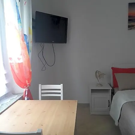 Casa Bed and Breakfast Capoterra
