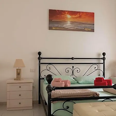 Bed and Breakfast Casa Capoterra