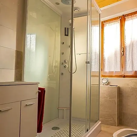 Bed and Breakfast Casa