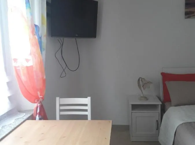 Casa Frühstückspension 3*