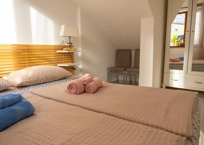 Oda ve Kahvaltı Casa 3*