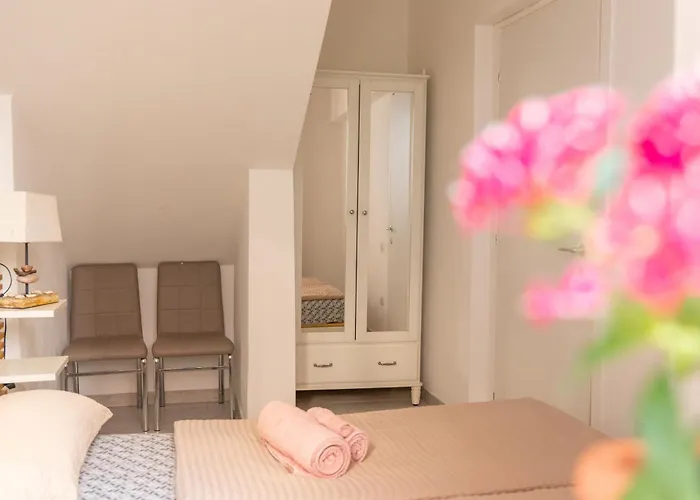 Casa Oda ve Kahvaltı Capoterra