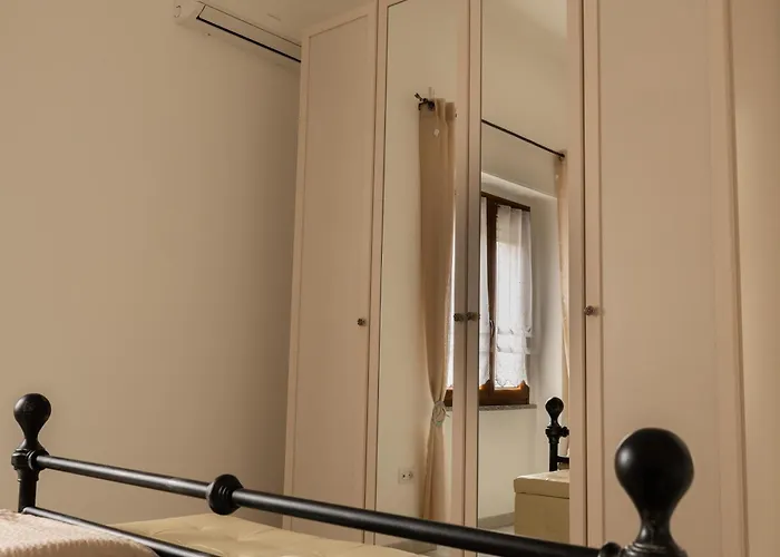 Casa Oda ve Kahvaltı