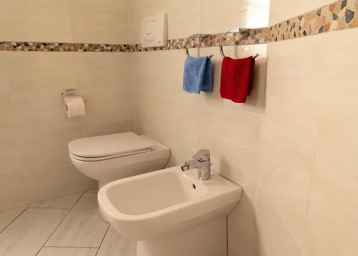 Casa Oda ve Kahvaltı Capoterra